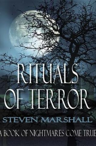 Cover of Rituals of Terror