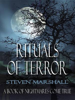 Book cover for Rituals of Terror