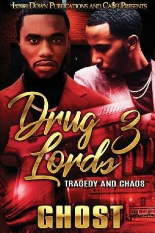 Cover of Drug Lords 3