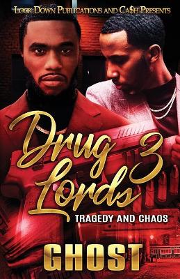 Cover of Drug Lords 3