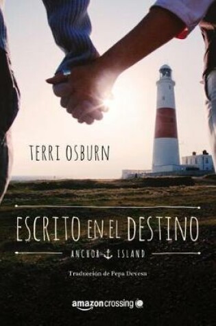 Cover of Escrito en el destino