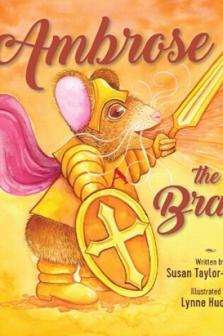 Cover of Ambrose the Brave