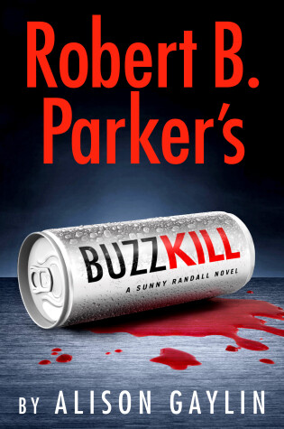 Cover of Robert B. Parker's Buzz Kill
