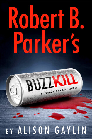 Cover of Robert B. Parker's Buzz Kill