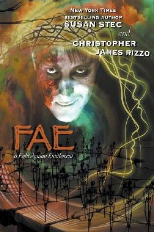 Cover of Fae