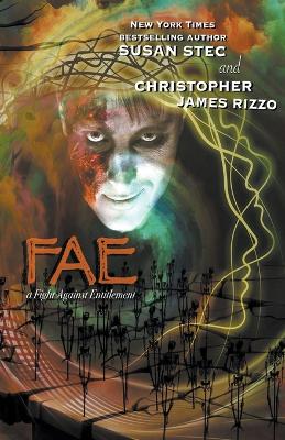 Book cover for Fae