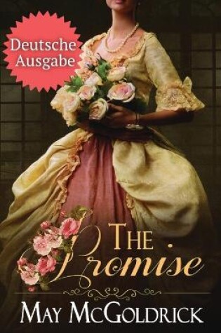 Cover of The Promise (Geheime Gelübde)