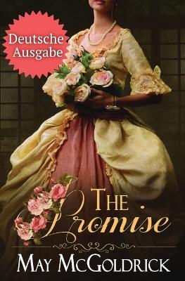 Book cover for The Promise (Geheime Gelübde)