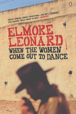 Book cover for When the Women Come Out to Dance