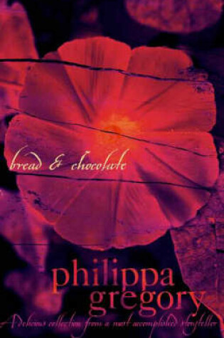 Cover of Bread and Chocolate
