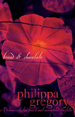 Book cover for Bread and Chocolate