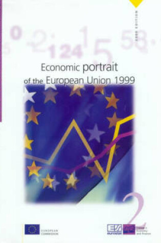 Cover of Economic Portrait of the European Union