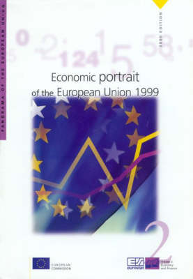 Cover of Economic Portrait of the European Union