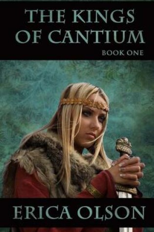 Cover of The Kings of Cantium