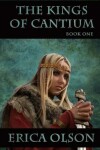 Book cover for The Kings of Cantium