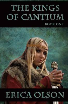 Book cover for The Kings of Cantium