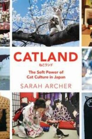 Cover of Catland