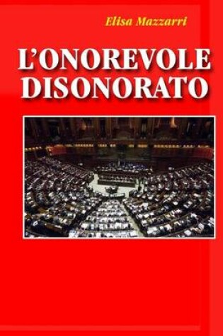 Cover of L'Onorevole disonorato