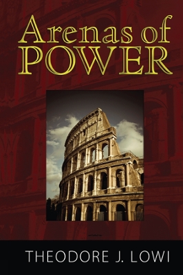 Book cover for Arenas of Power