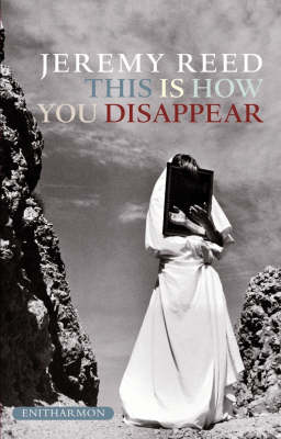 Book cover for This is How You Disappear