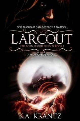 Cover of Larcout