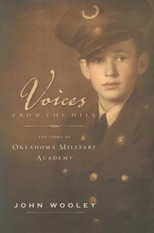 Cover of Voices from the Hill