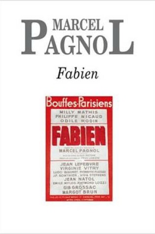 Cover of Fabien