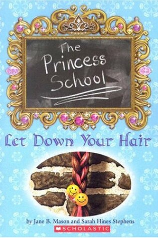 Cover of Let Down Your Hair