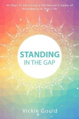 Cover of Standing in The Gap