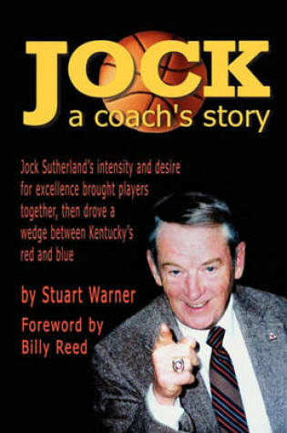 Cover of Jock