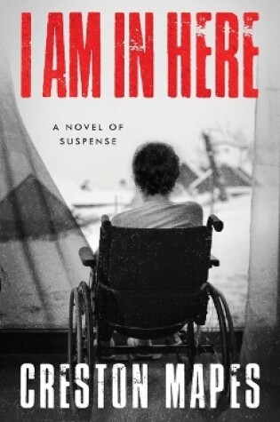 Cover of I Am In Here (HB)