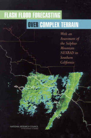 Cover of Flash Flood Forecasting Over Complex Terrain