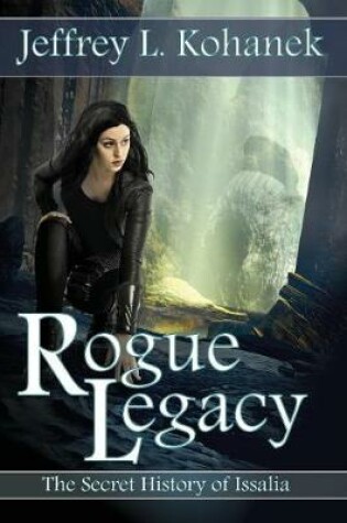 Cover of Rogue Legacy