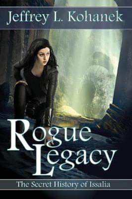 Book cover for Rogue Legacy