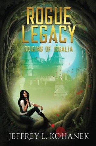 Cover of Rogue Legacy