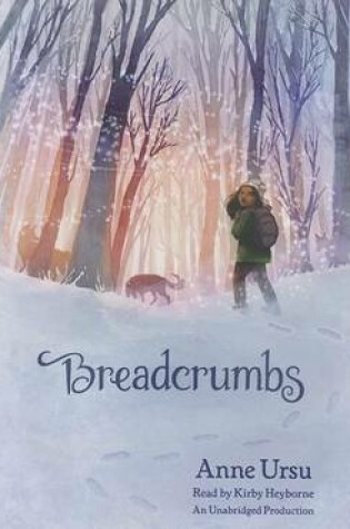 Cover of Breadcrumbs