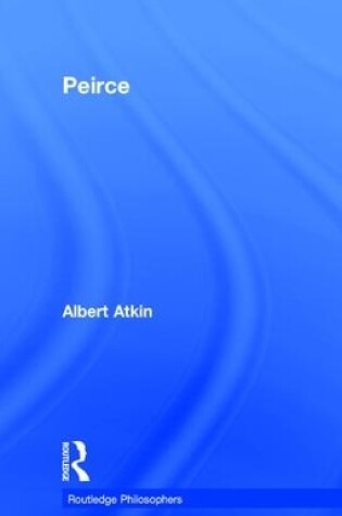 Cover of Peirce