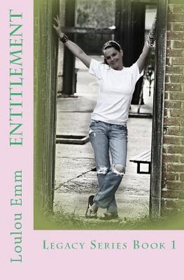 Book cover for Entitlement