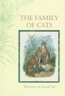 Book cover for The Family of Cats