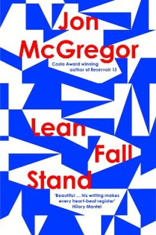 Cover of Lean Fall Stand