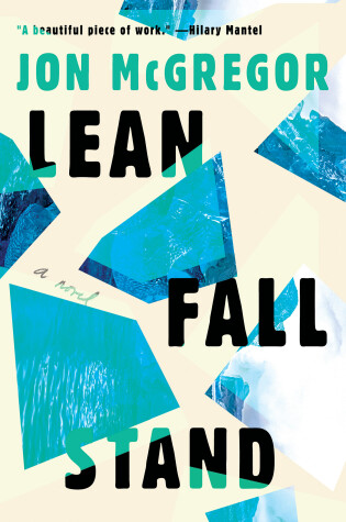 Cover of Lean Fall Stand
