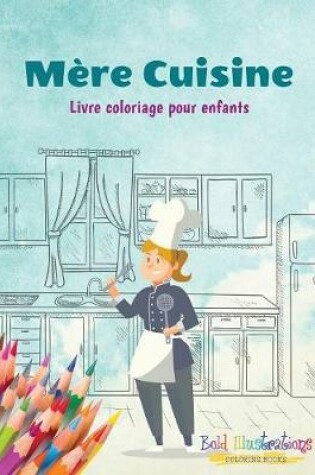 Cover of Mère Cuisine