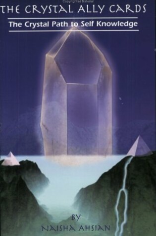 Cover of The Crystal Ally Cards