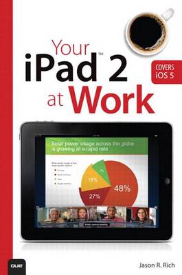 Book cover for Your Ipad 2 at Work