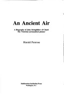 Cover of Ancient Air