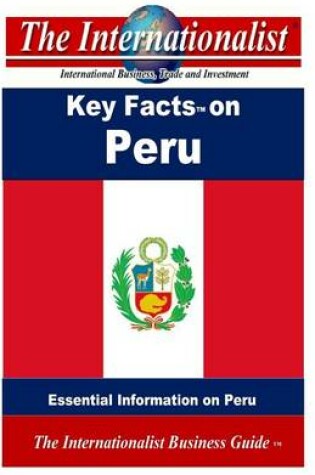 Cover of Key Facts on Peru