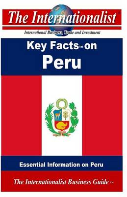 Book cover for Key Facts on Peru