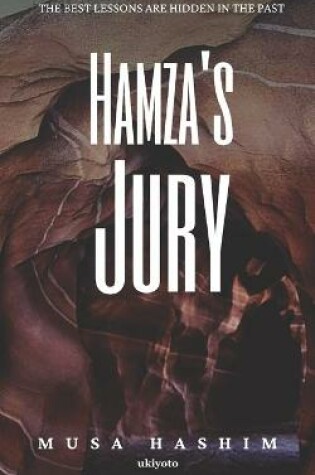 Cover of Hamza's Jury