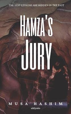 Book cover for Hamza's Jury