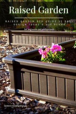 Cover of Raised Garden